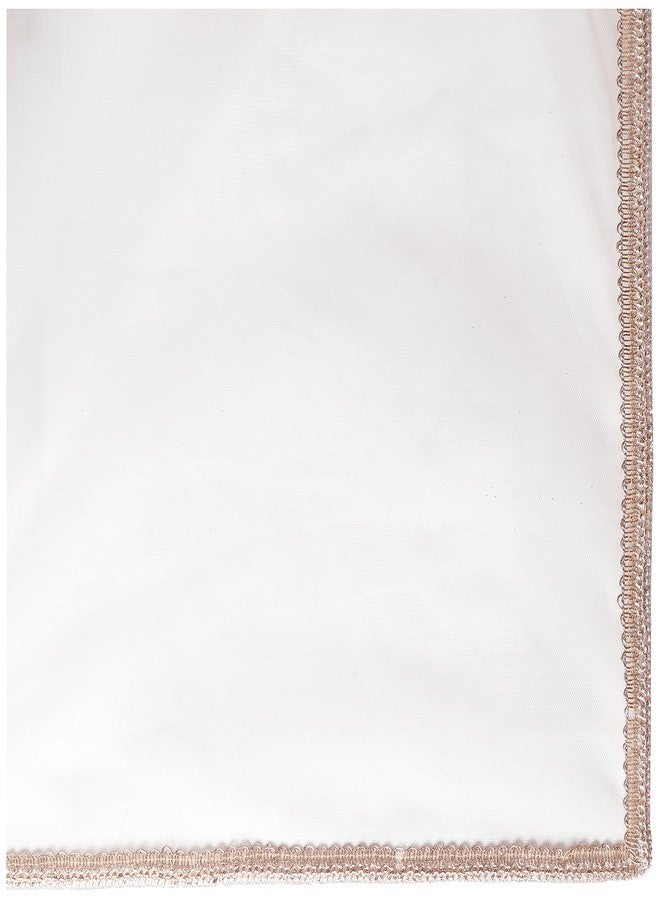 BIBA GIRL PRINTED STRAIGHT KID(KW4188_TEAL_9) - Image 3