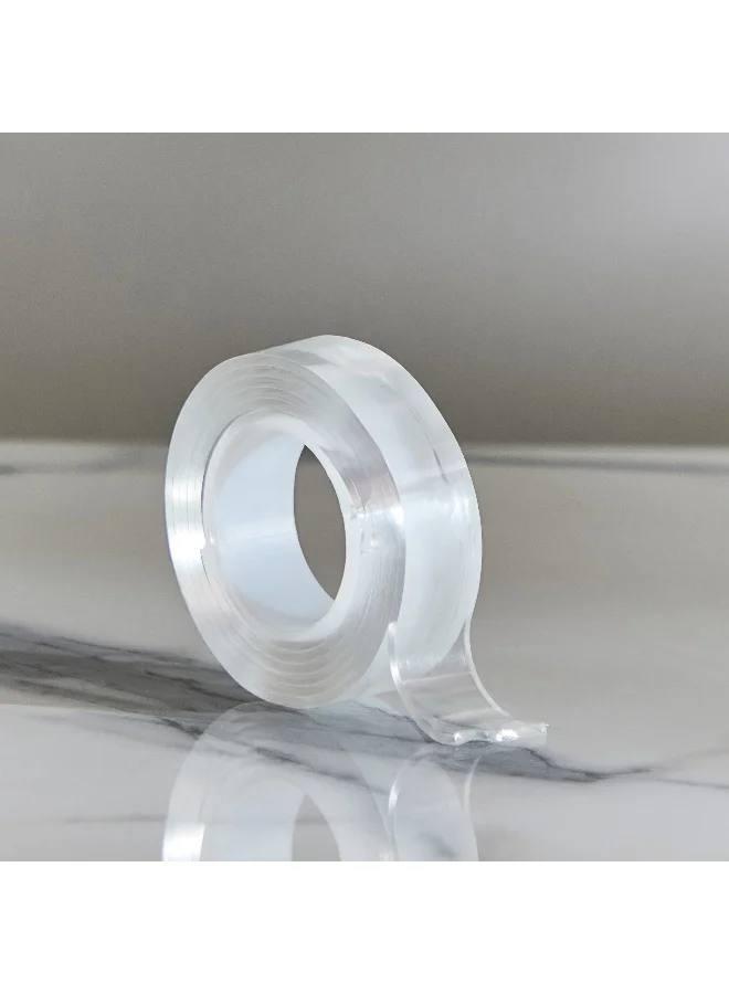 Home Box Tough Mounting Tape - 1 M