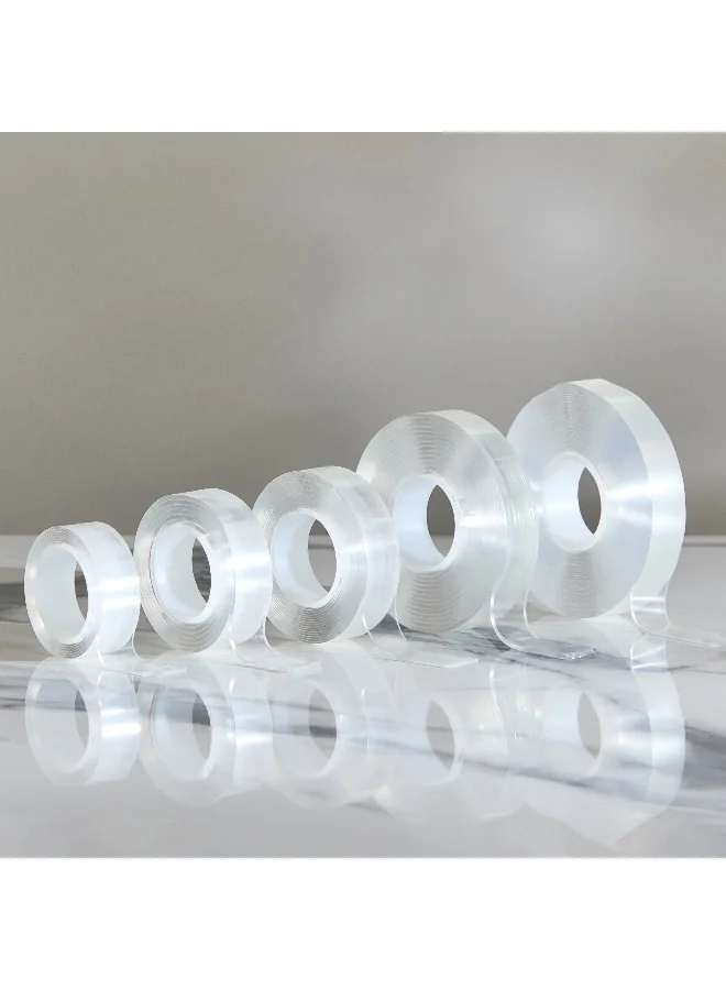 Home Box Tough Mounting Tape - 1 M
