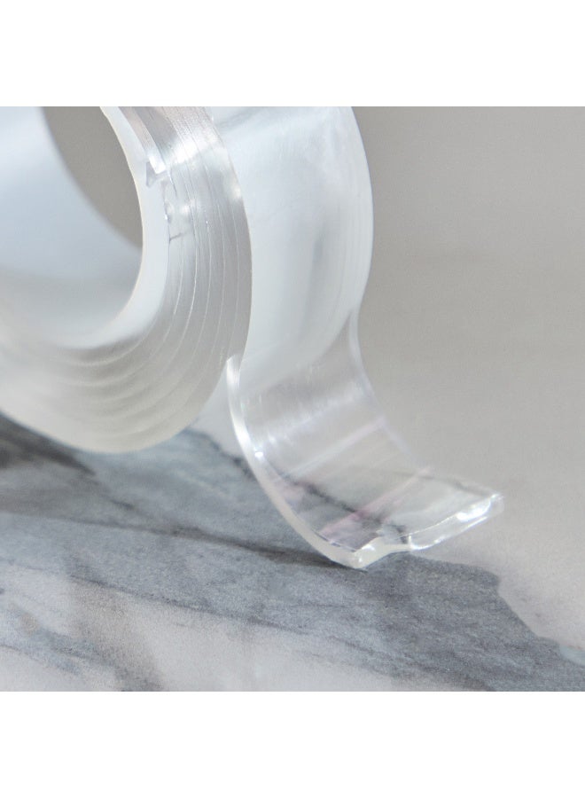 Home Box Tough Mounting Tape - 1 M - Image 2