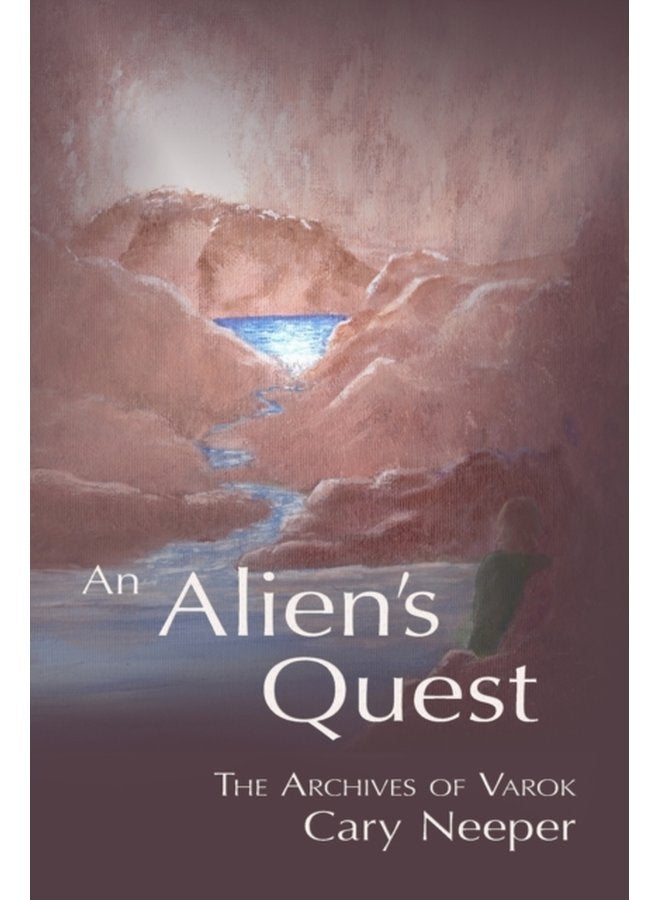 An Alien s Quest 4 - Paperback