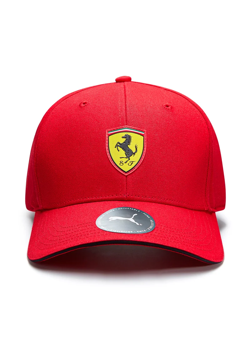 Scuderia Ferrari Cap