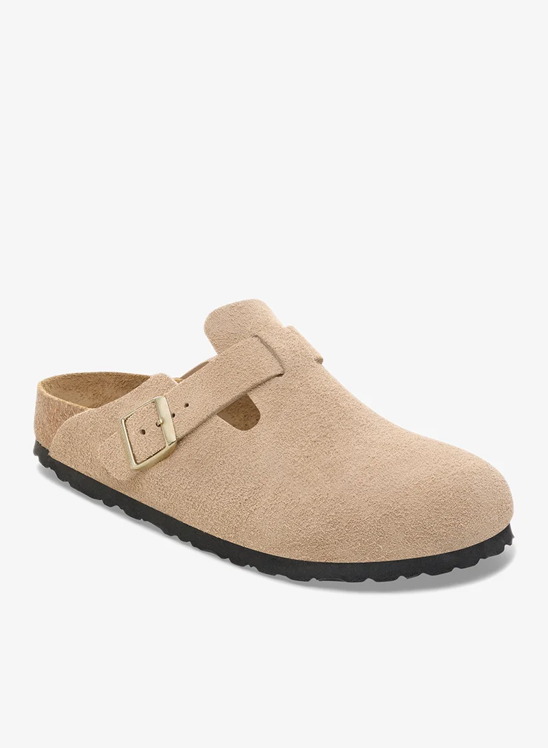 بيركنستوك كلوج بوسطن بقصة عادية