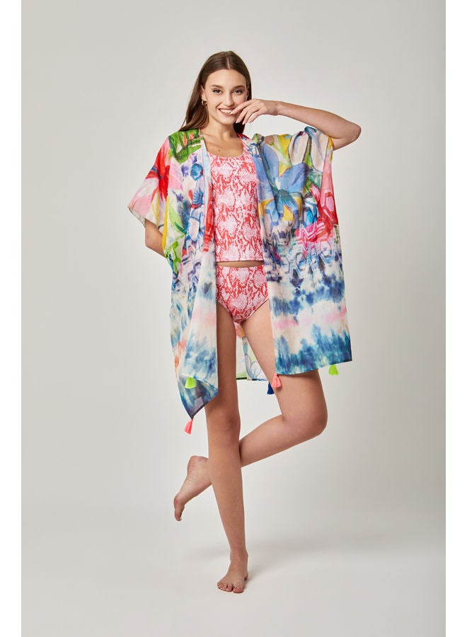 DALYDRESS Women Cache Maillot  - Image 2