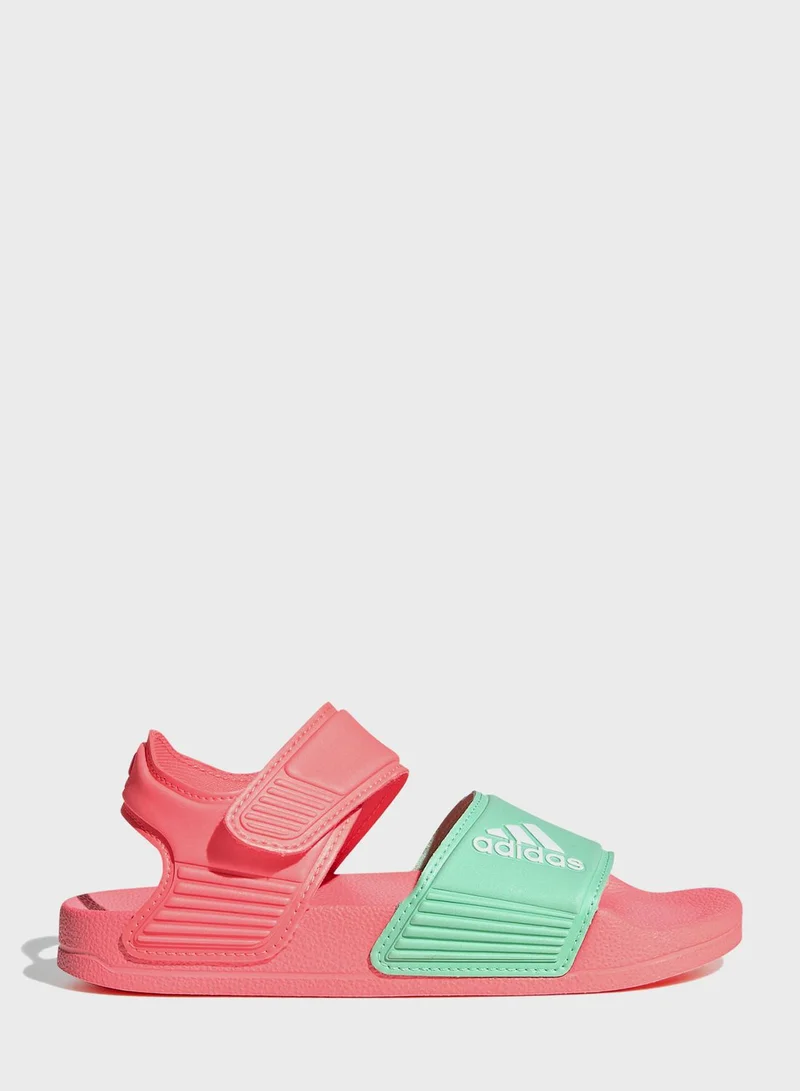 Adidas Kids Adilette Sandal