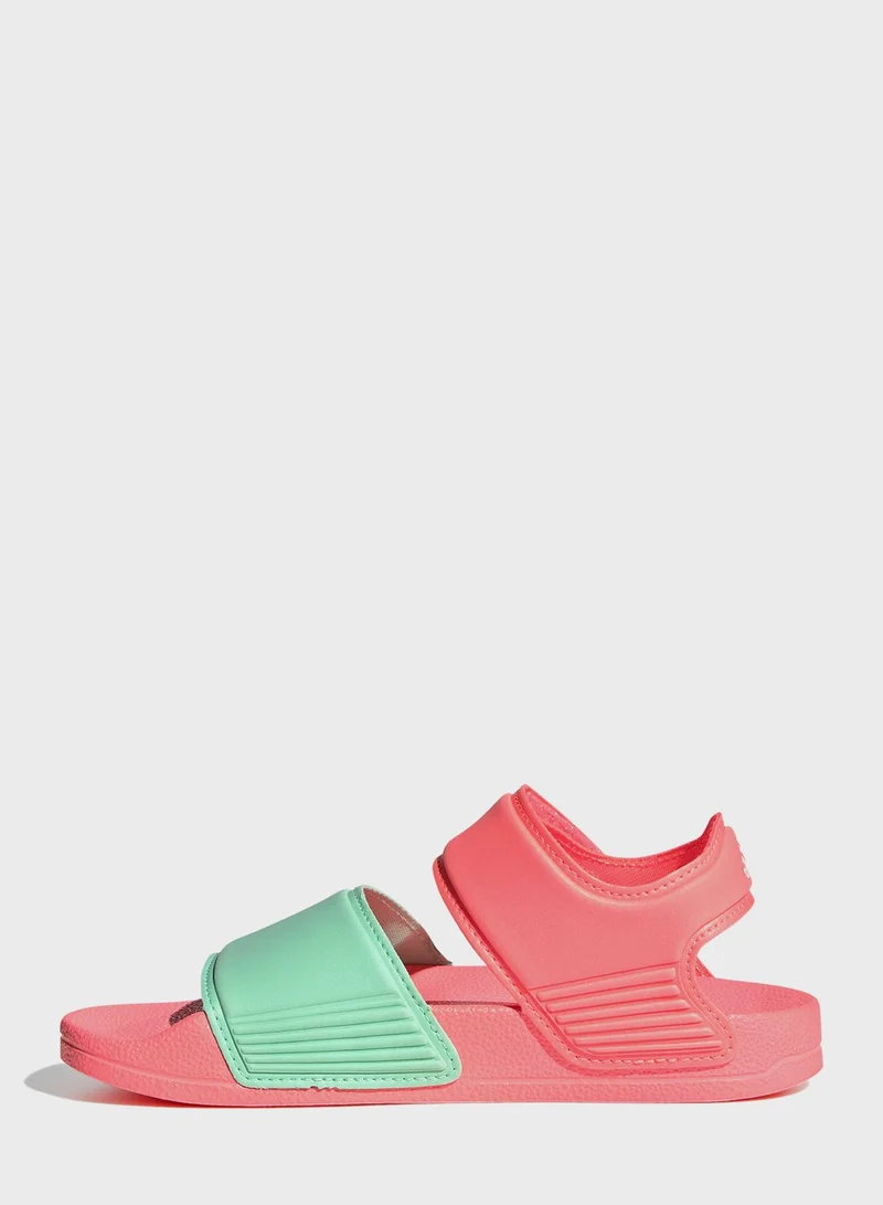 Adidas Kids Adilette Sandal