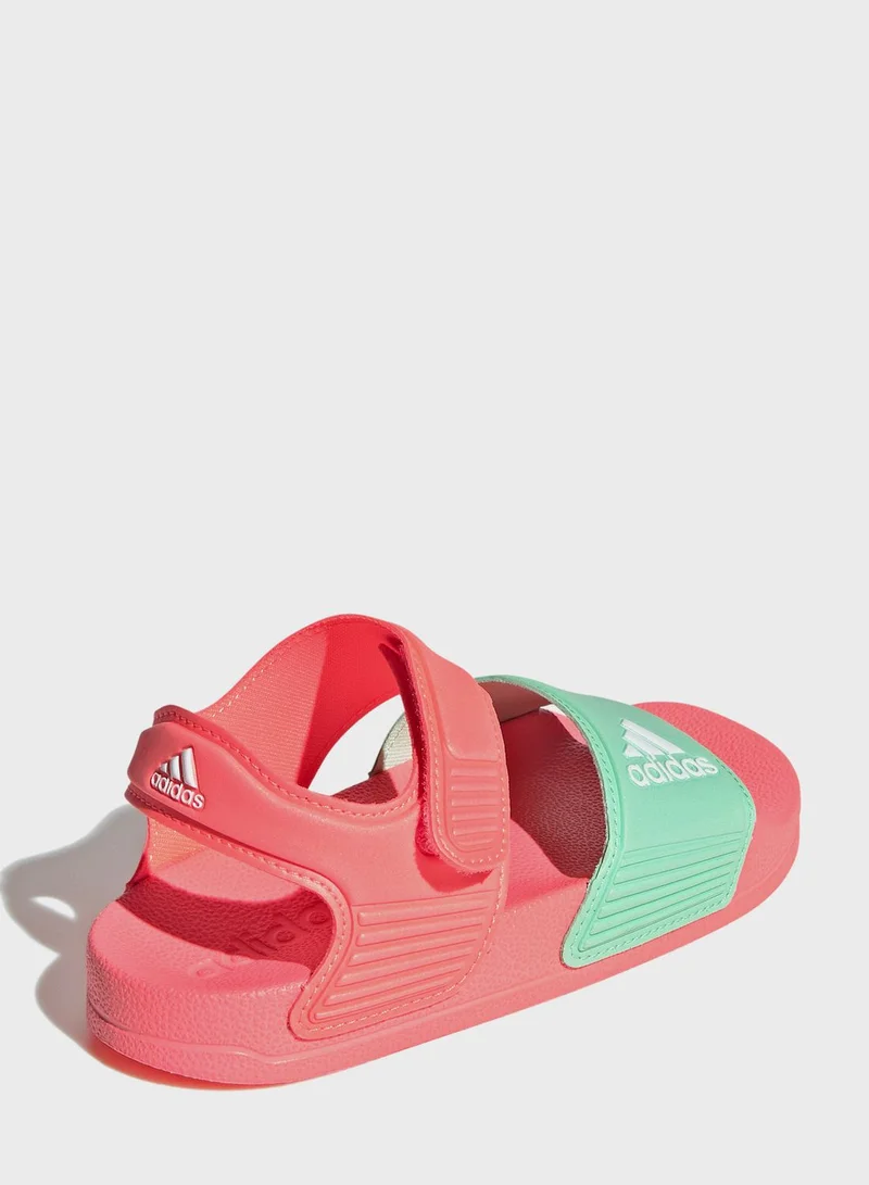 Adidas Kids Adilette Sandal