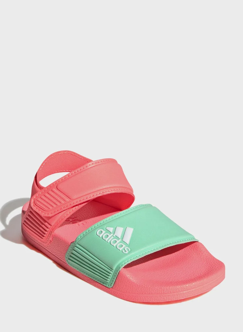 Adidas Kids Adilette Sandal