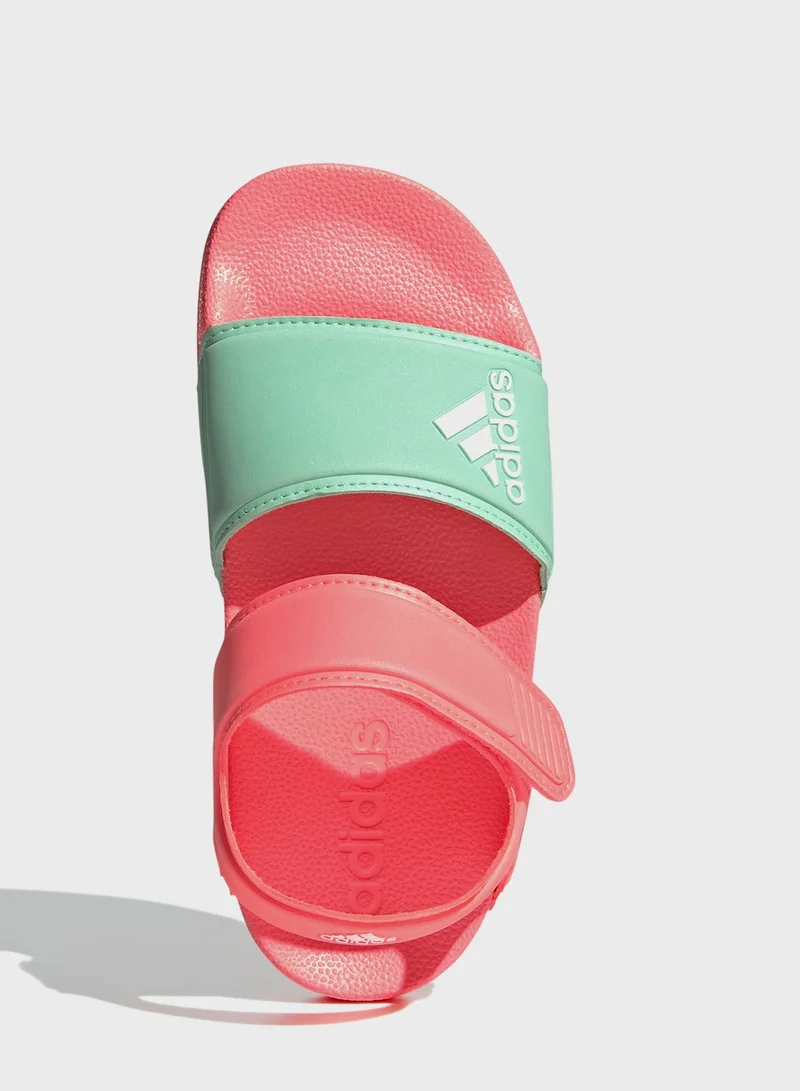 Adidas Kids Adilette Sandal