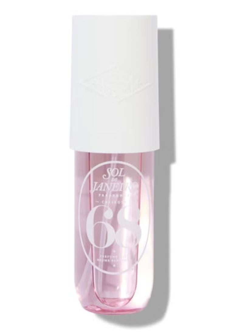 سول دي جانيرو عطر 68 للشعر 90 مل الاصلي