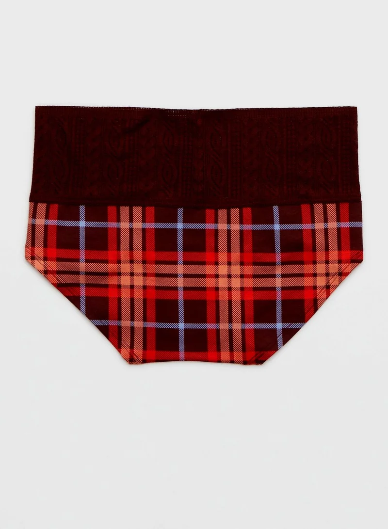 آري من امريكان ايجل High Leg Brief