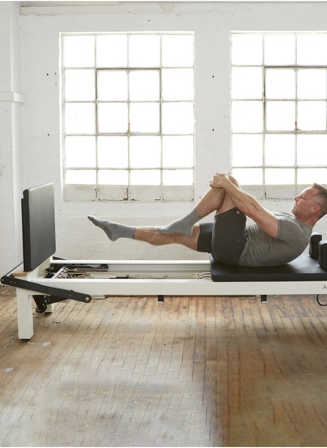 Align-Pilates Align-Pilates Jump Board - Compatible with C, F, R & H-Series Pilates Reformers, Durable & Versatile Accessory  - Image 2