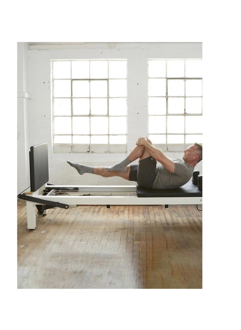 Align-Pilates Align-Pilates Jump Board - Compatible with C, F, R & H-Series Pilates Reformers, Durable & Versatile Accessory  - Image 5