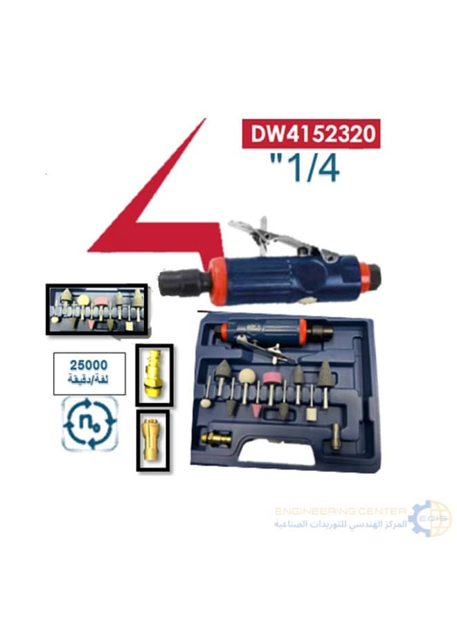 ايه بي تي صاروخ اسطمبات 4/1 بوصة بالهواء 138مم 14ق APT dw4152320