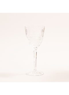 RCR brillante crystal glass set of 6 290ml - pzsku/ZC83D19335F500EA6B6EFZ/45/_/1739196968/cc2f2e09-27ee-4928-8f20-ea6adb9ff2b1