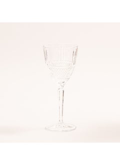 RCR RCR brillante crystal glass set of 6 290ml  - Image 2