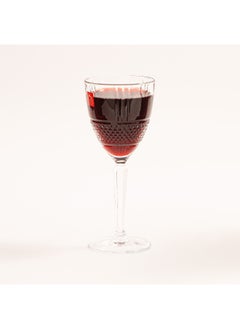 RCR RCR brillante crystal glass set of 6 290ml  - Image 3