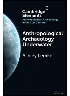Anthropological Archaeology Underwater  - Image 1