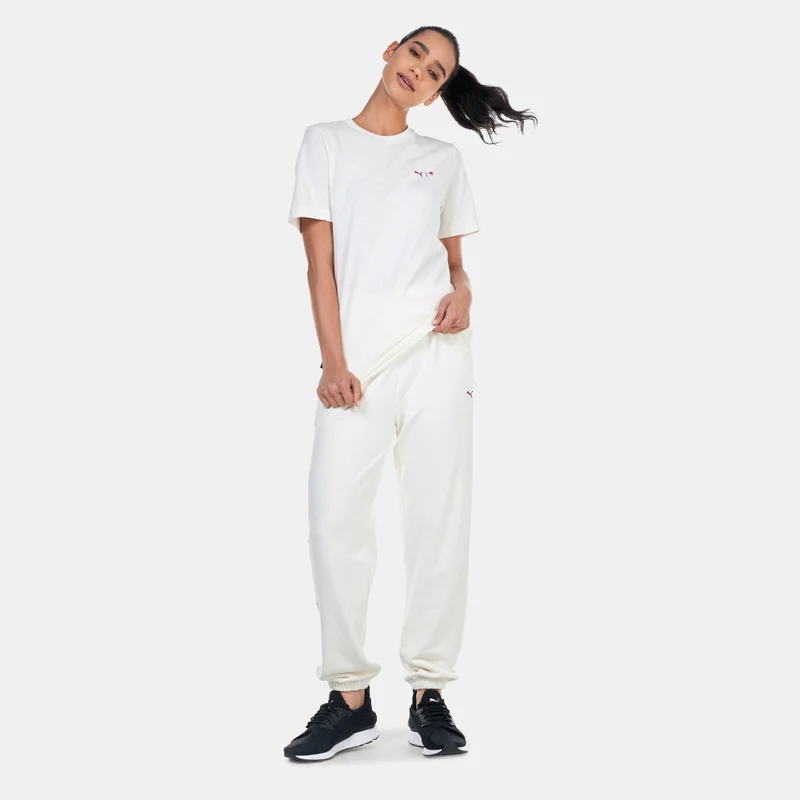 PUMA Men's x PALM TREE CREW Graphic T-Shirt