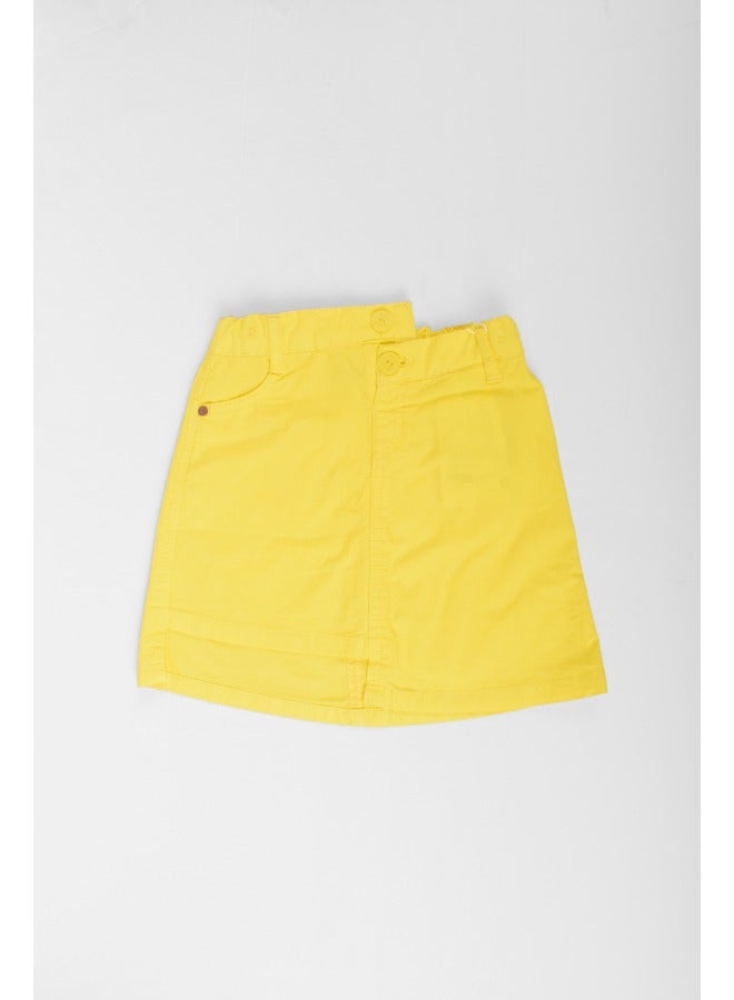 Junior Baby Girls Skirt - Image 1