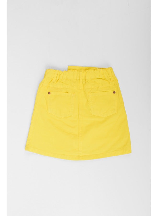 Junior Baby Girls Skirt - Image 2
