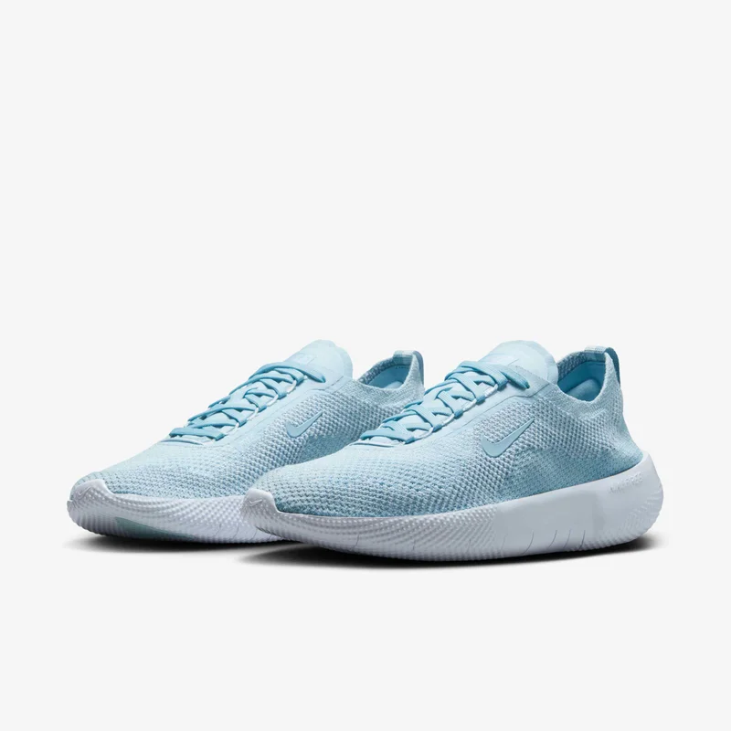Nike Blue Women's Free 2025 Training Shoes for Women | Best Price UAE