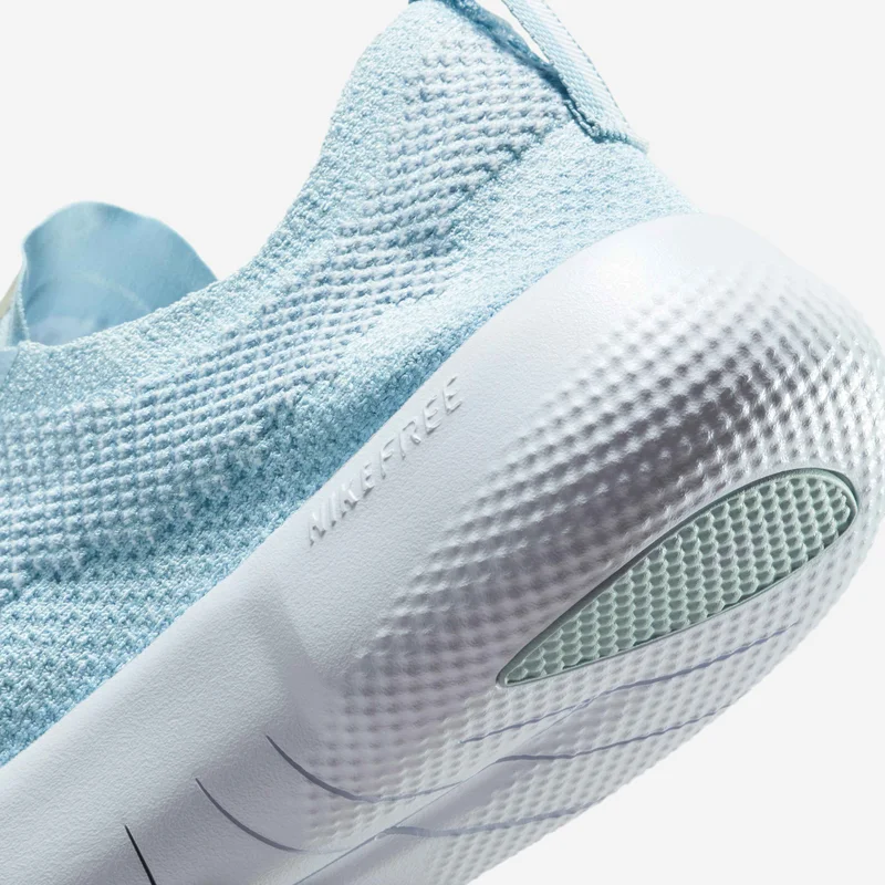 Nike Blue Women's Free 2025 Training Shoes for Women | Best Price UAE