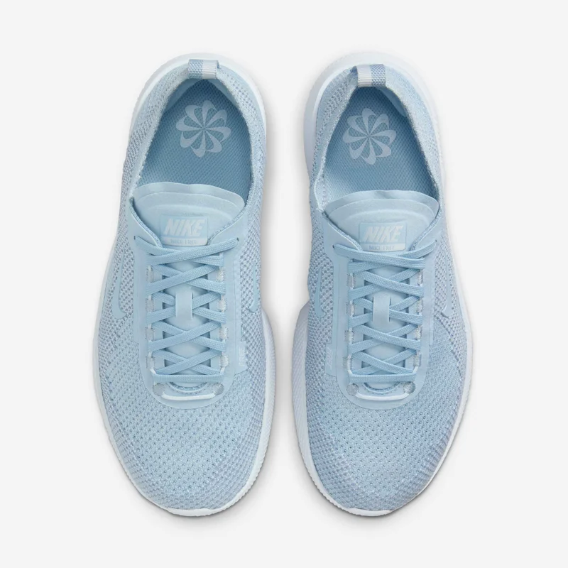 Nike Blue Women's Free 2025 Training Shoes for Women | Best Price UAE