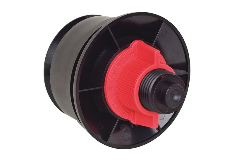 Sioux Chief 3" Test Plug (6ER16) - Image 2