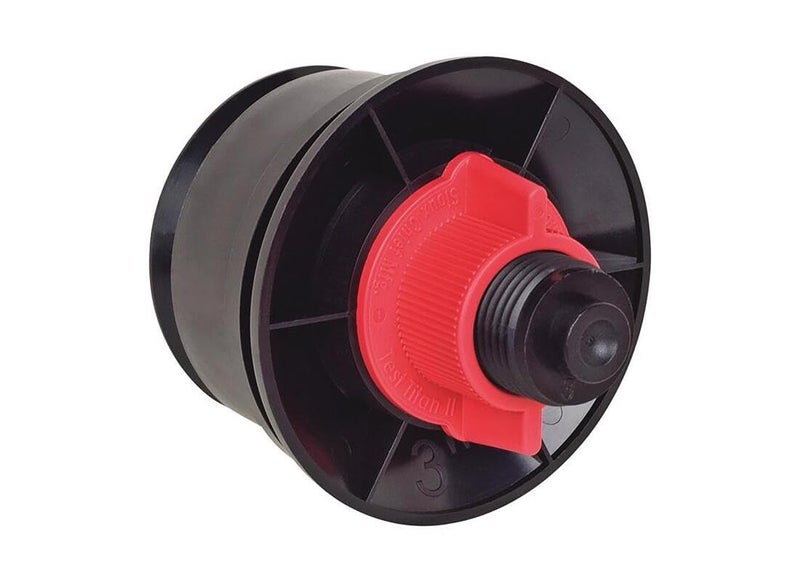 Sioux Chief 3" Test Plug (6ER16) - Image 4