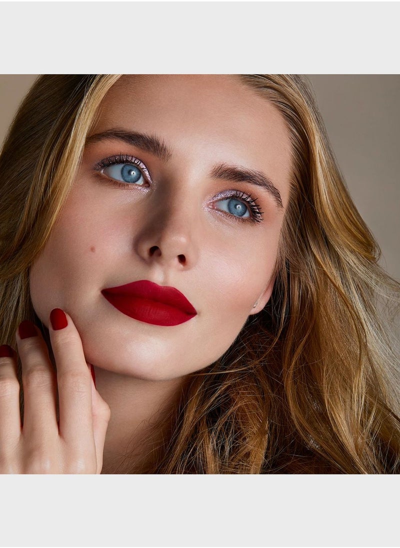 Siella Beauty MARIGOLD Flower Power MATTE LIPSTICK  - Image 4