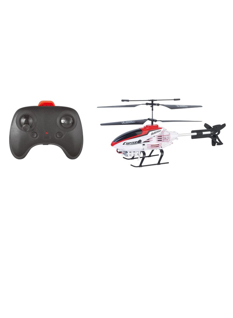 Power Joy Remote Control Aero Cruiser 2 Channels 31cm, Multicolor
