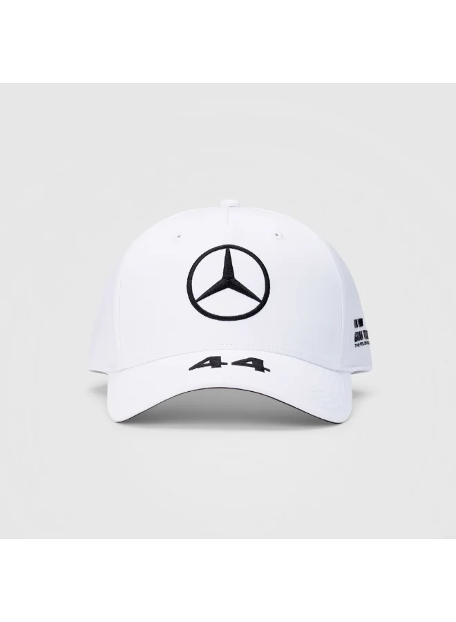 AMG Petronas Formula 1 Team Lewis Hamilton 20/21 Team Cap