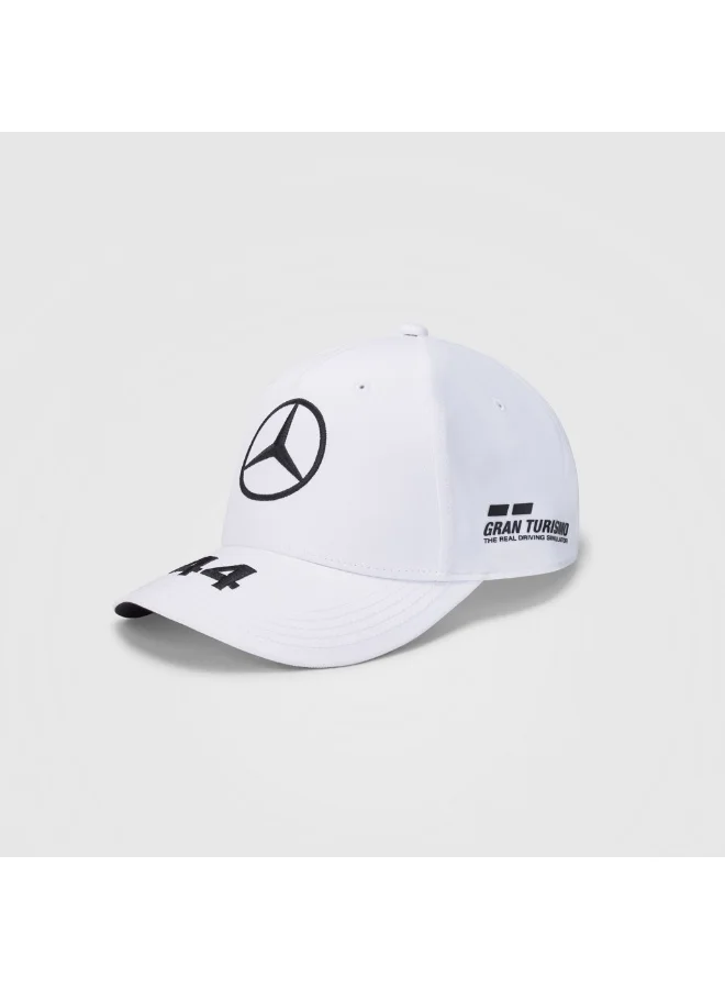 AMG Petronas Formula 1 Team Lewis Hamilton 20/21 Team Cap
