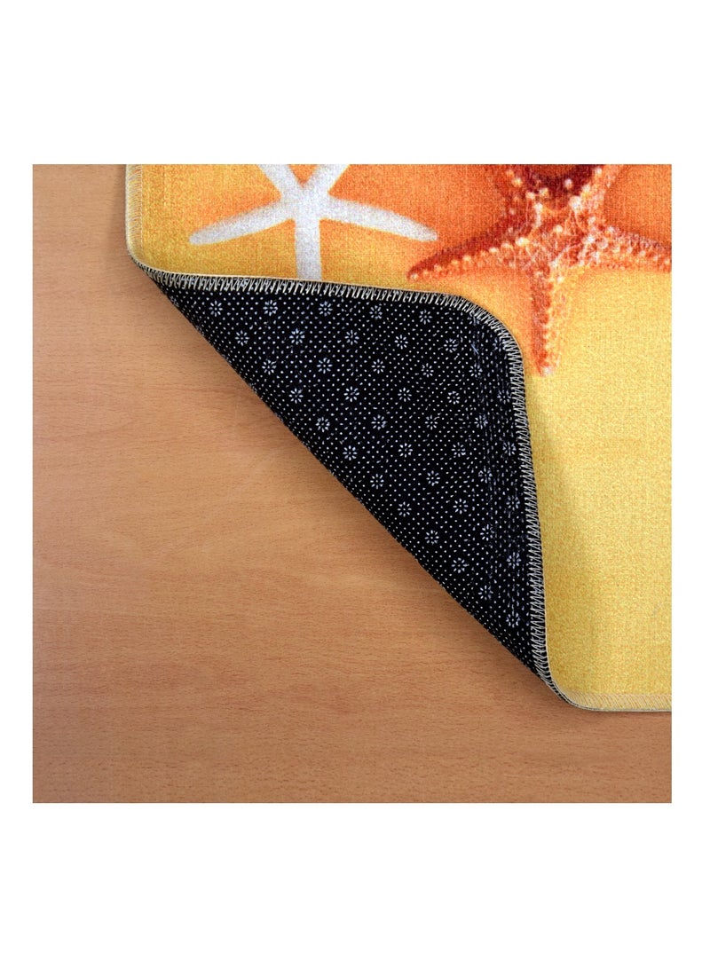 Mac Carpet 2-Piece Java Bath Set - 45x50 + 50x80 cm - Image 4