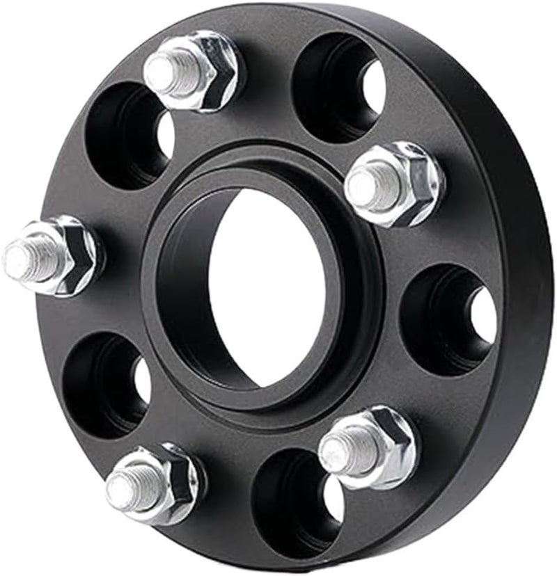 Wivplex Forged Aluminum Wheel Spacer Adapter - Image 1