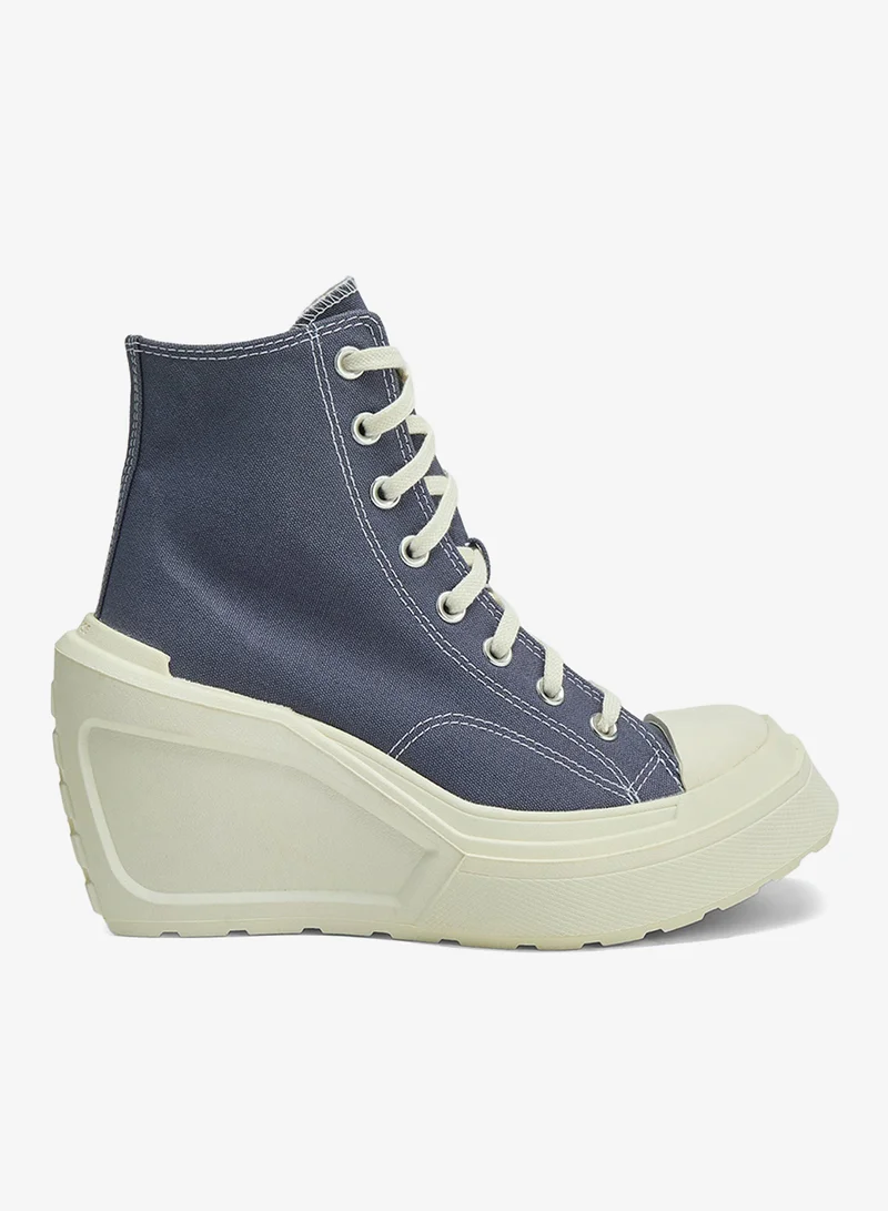Women's Chuck 70 De Luxe Wedge Shoes