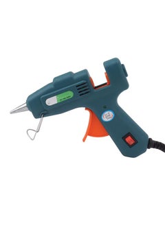 Thoraya Electric Handheld Hot Melt Glue Machine 20W Rapid Heating Melt Glue Machine for Home DIY Industrial Manufacture Use 100‑240V  - Image 2