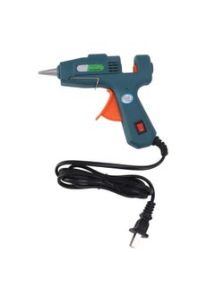 Thoraya Electric Handheld Hot Melt Glue Machine 20W Rapid Heating Melt Glue Machine for Home DIY Industrial Manufacture Use 100‑240V  - Image 1