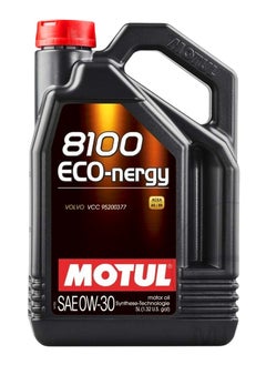 MOTUL 8100 ECO-NERGY 0W-30- 5L - pzsku/ZC83E4A5D1F60B457F93FZ/45/_/1735565402/842ea2e9-5777-49c3-b466-b79646ce093e