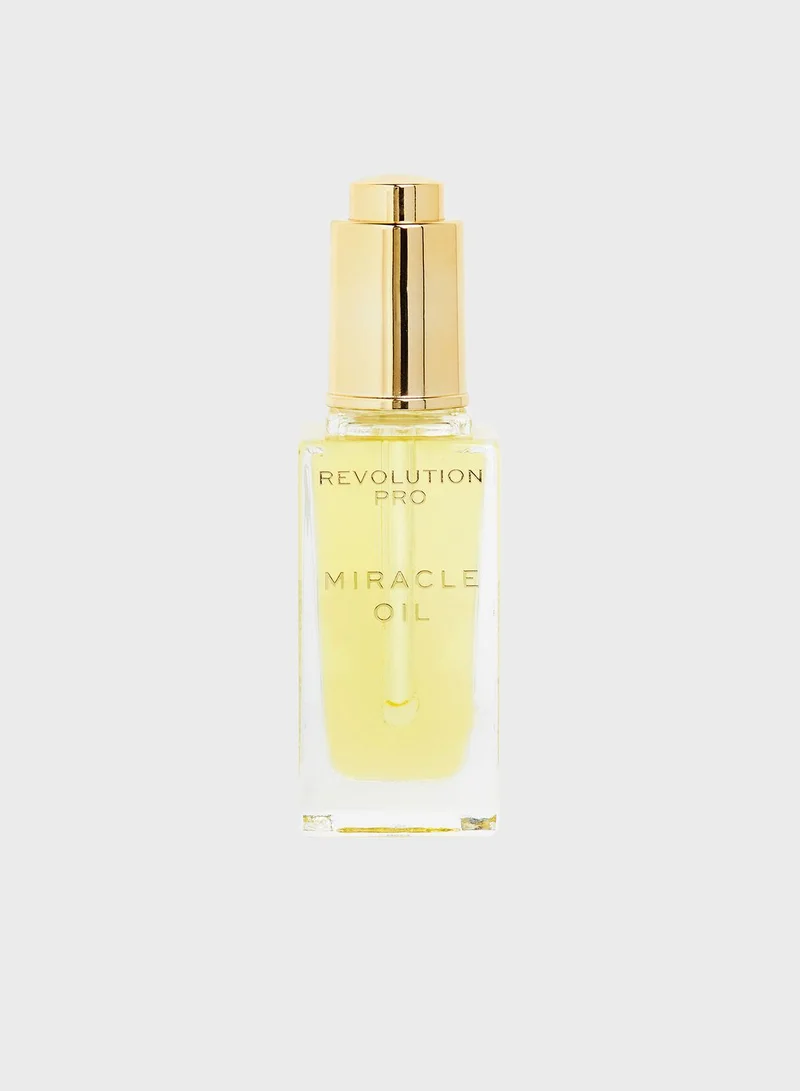 REVOLUTION Revolution Pro Miracle Oil