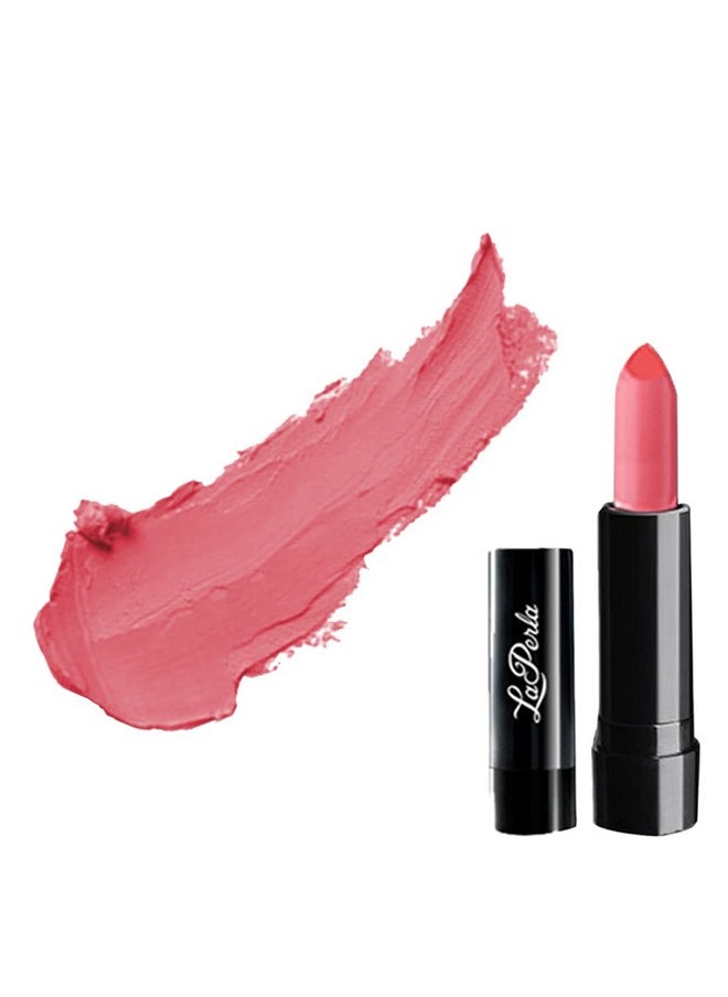 LA PERLA - Laperla Glossy Red Orange Purple Pink Lipstick Pack Of 4 - Image 1