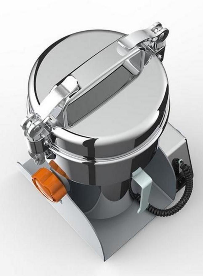 China Electric Commercial Grinder Small - Image 2