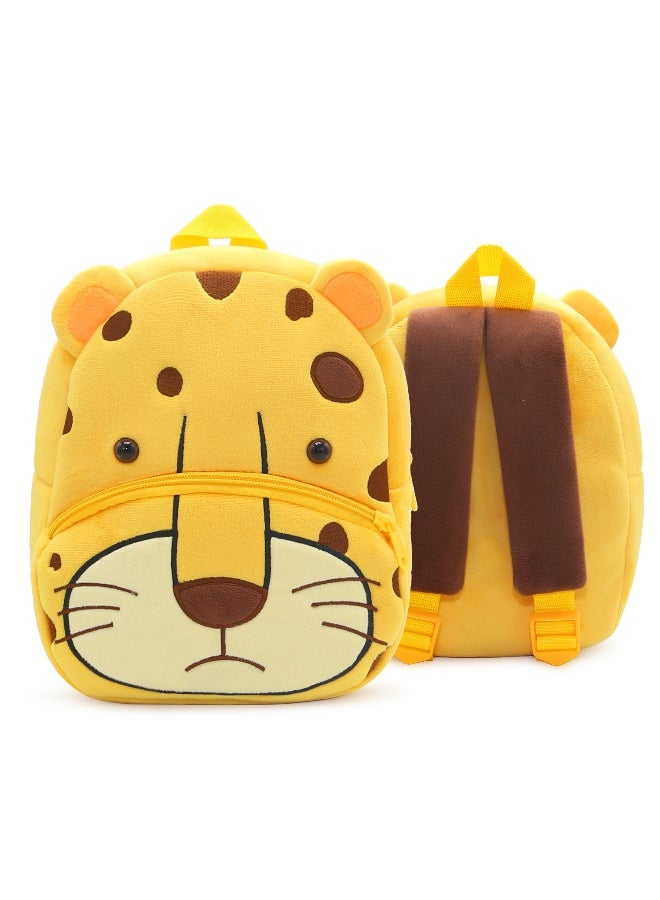 آنا حقائب ظهر كرتونية محشوة للأطفال