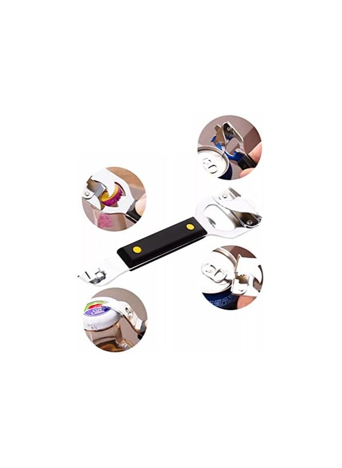 فتَّاحة علب متعددة الوظائف  - Image 4