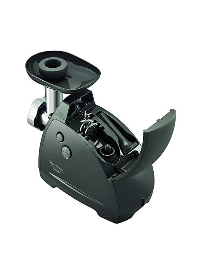 مولينكس مفرمة اللحوم مولينكس Hv8 بلس 5 في 1 2000 W ME682826 رمادي داكن - Image 4