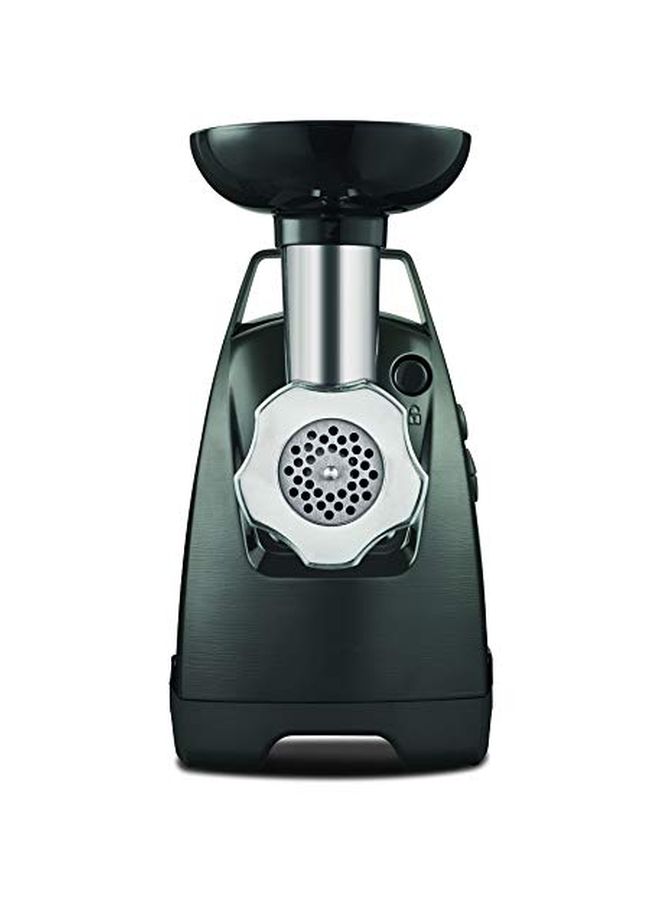 مولينكس مفرمة اللحوم مولينكس Hv8 بلس 5 في 1 2000 W ME682826 رمادي داكن - Image 3