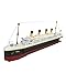 dOvOb Titanic Model Building Blocks Set 2022 Pieces Bricks Compatible with Major Brands - Image 3