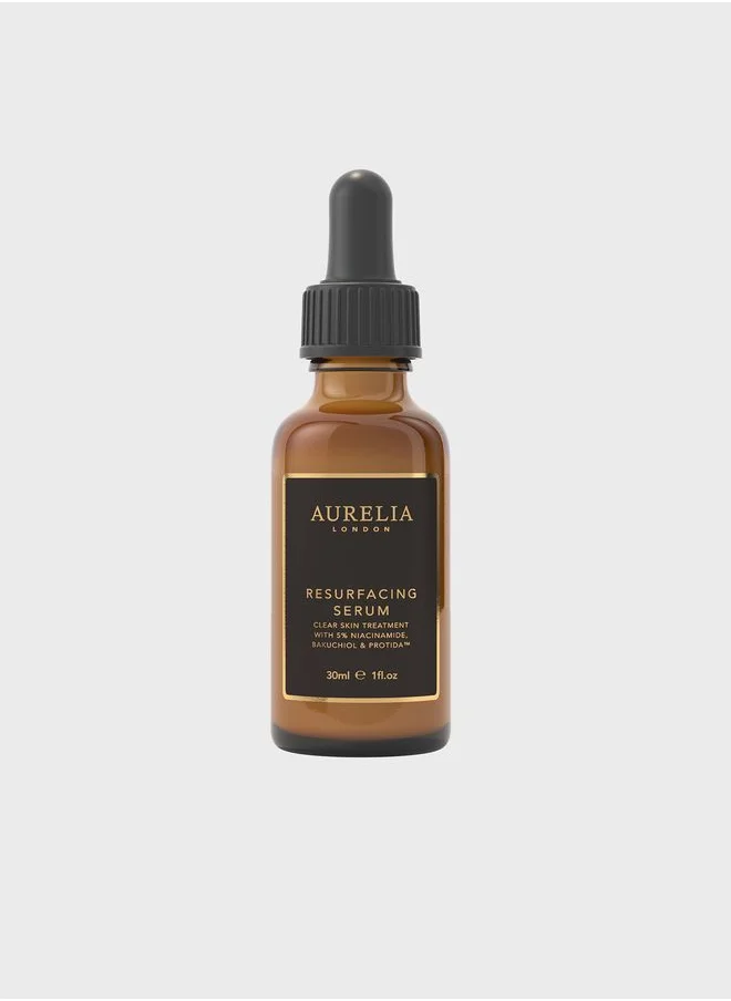 Aurelia Resurfacing Serum 30ml