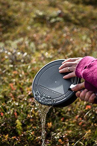 Trangia 25 Multi-Disc Stove Accessory, 8.25" - Image 5